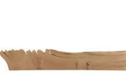 Tischplatte Mangoholz Monolith 250x41 cm