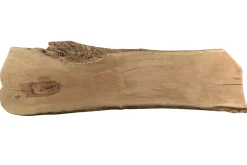 Tischplatte Mangoholz Monolith 320x95 cm