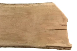 Tischplatte Mangoholz Monolith 320x95 cm