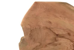 Tischplatte Mangoholz Monolith 240x118 cm