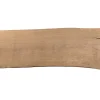 Tischplatte Mangoholz Monolith 350x90 cm