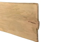 Tischplatte Mangoholz Monolith 275x114 cm