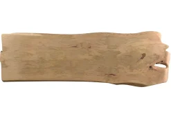 Tischplatte Mangoholz Monolith 260x95 cm