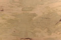 Tischplatte Mangoholz Monolith 260x95 cm