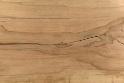 Tischplatte Mangoholz Monolith 270x138 cm