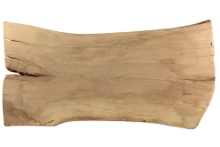 Tischplatte Mangoholz Monolith 272x147 cm