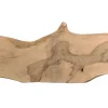 Tischplatte Mangoholz Monolith 287x110 cm