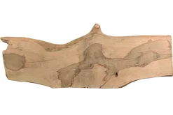 Tischplatte Mangoholz Monolith 287x110 cm