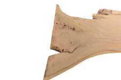 Tischplatte Mangoholz Monolith 190x100 cm