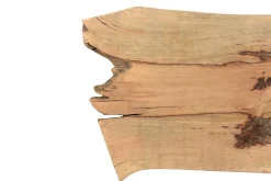 Tischplatte Mangoholz Monolith 340x112 cm