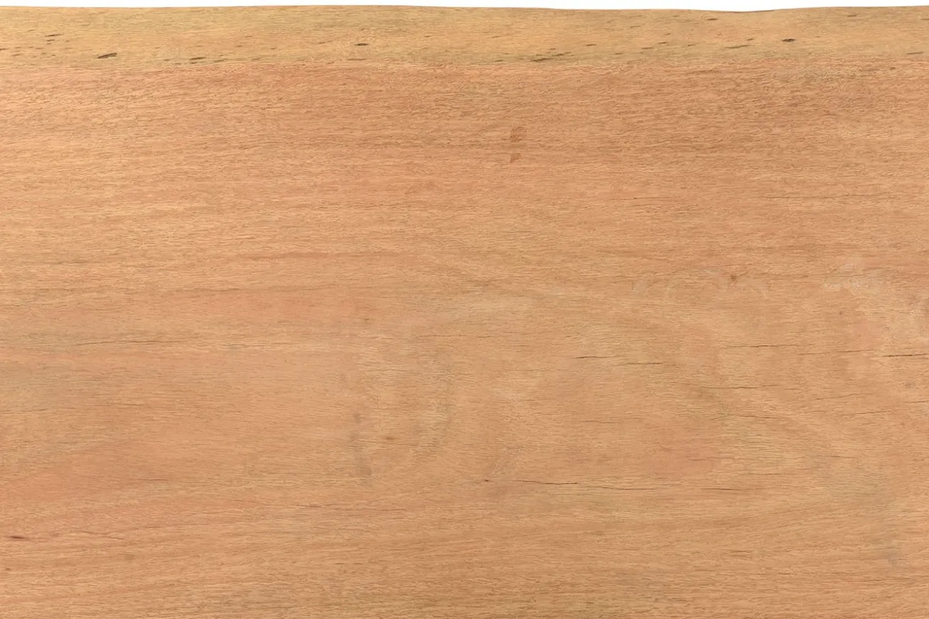 Tischplatte Mangoholz Monolith 354x88 cm