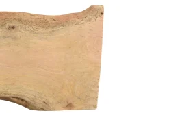 Tischplatte Mangoholz Monolith 270x75 cm