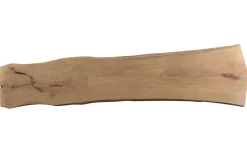 Tischplatte Mangoholz Monolith 351x90 cm