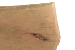 Tischplatte Mangoholz Monolith 351x90 cm