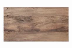 Tischplatte Massivholz Alteiche