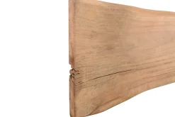 Tischplatte Massivholz Mango Monolith 377