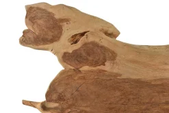 Tischplatte Massivholz Mango Monolith 277