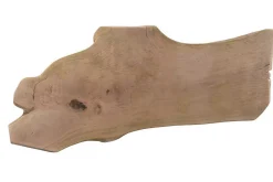 Tischplatte Monolith Mangoholz 340cm