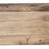 Tischplatte recyclet Massivholz Alteiche