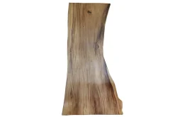 Tischplatte Suarholz Massiv Unikat