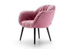 Tommy M Polstersessel Lola pink