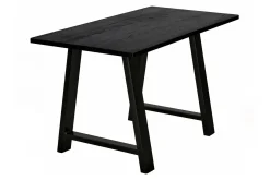 Tresentisch Harrogate Eiche gerade Kante