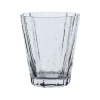 Trinkglas Laura Ashley klar H 9,7cm