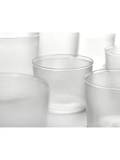 Trinkglas Merci klein D 8,2 cm