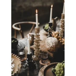 Trinkglas Puro transparent klein