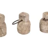 Türstopper Stein natur