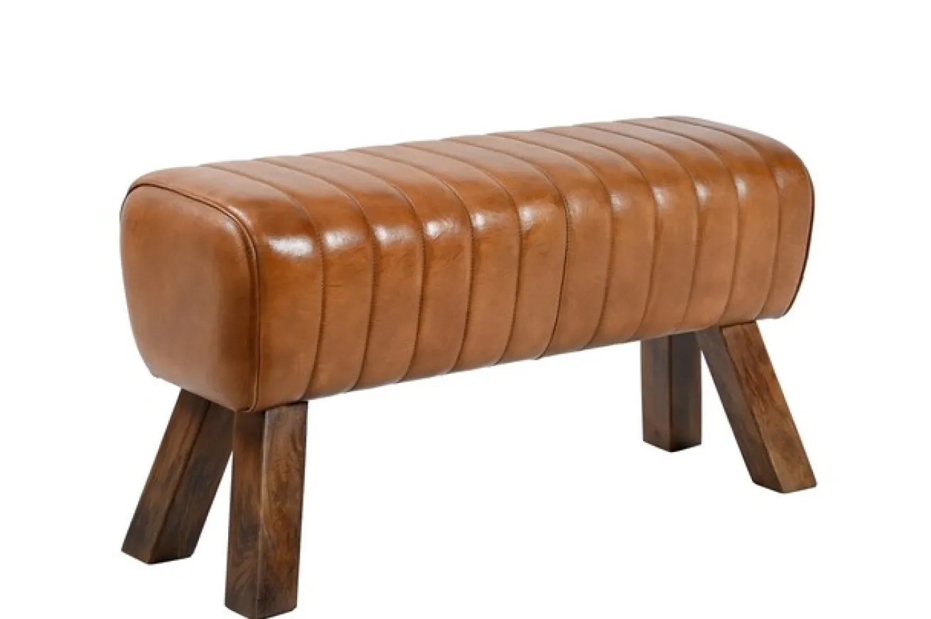 Turnbank Vintage braun B 87