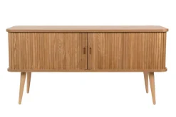 TV Board Barbara natur B 120 cm