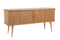 TV Board Barbara natur B 120 cm