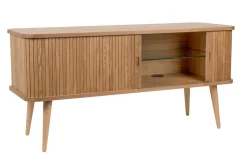 TV Board Barbara natur B 120 cm