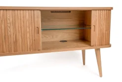 TV Board Barbara natur B 120 cm