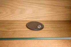 TV Board Barbara natur B 120 cm