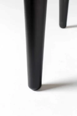 TV Board Barbara schwarz B 120 cm