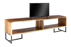 TV Board Flaire Suarholz B 200 cm