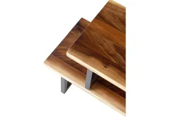 TV Regal Flaire Suarholz ausziehbar 150-250 cm