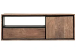 TV-Board Metropole Teak natur B 115 cm