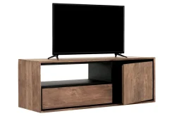 TV-Board Metropole Teak natur B 115 cm