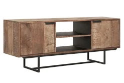 TV-Board Odeon Teak natur B 150 cm