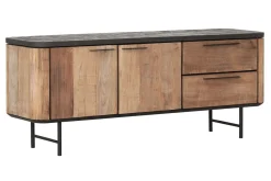 TV-Board Soho Teak natur B 150 cm