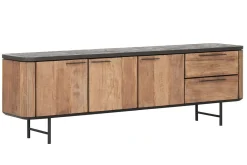 TV-Board Soho Teak natur B 190 cm