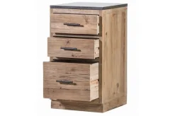 Unterschrank Nimes mit 3 Schubladen