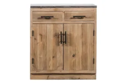 Unterschrank Nimes mit 2 Schubladen