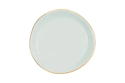 Untertasse jadegrün D 9cm