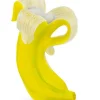 Vase Banana Romance gelb L