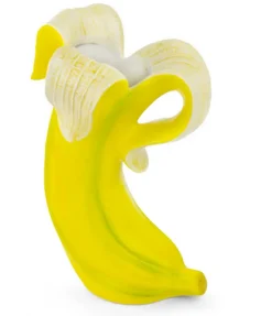 Vase Banana Romance gelb L
