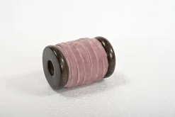 Velvet-Samt Band Ribbons 10m rosa